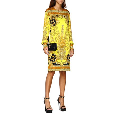 robe versace femme pas cher|versace robes for cheap.